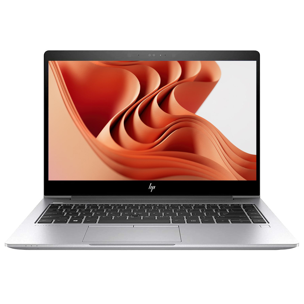 Notebook HP Elitebook 840 G6 Core i7 8&ordf;Gen SSD 256GB 8GB Win 10 Pro image number 0